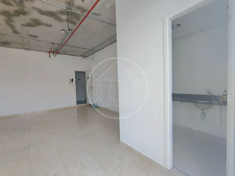 Sala-Conjunto, 38 m² - Foto 8