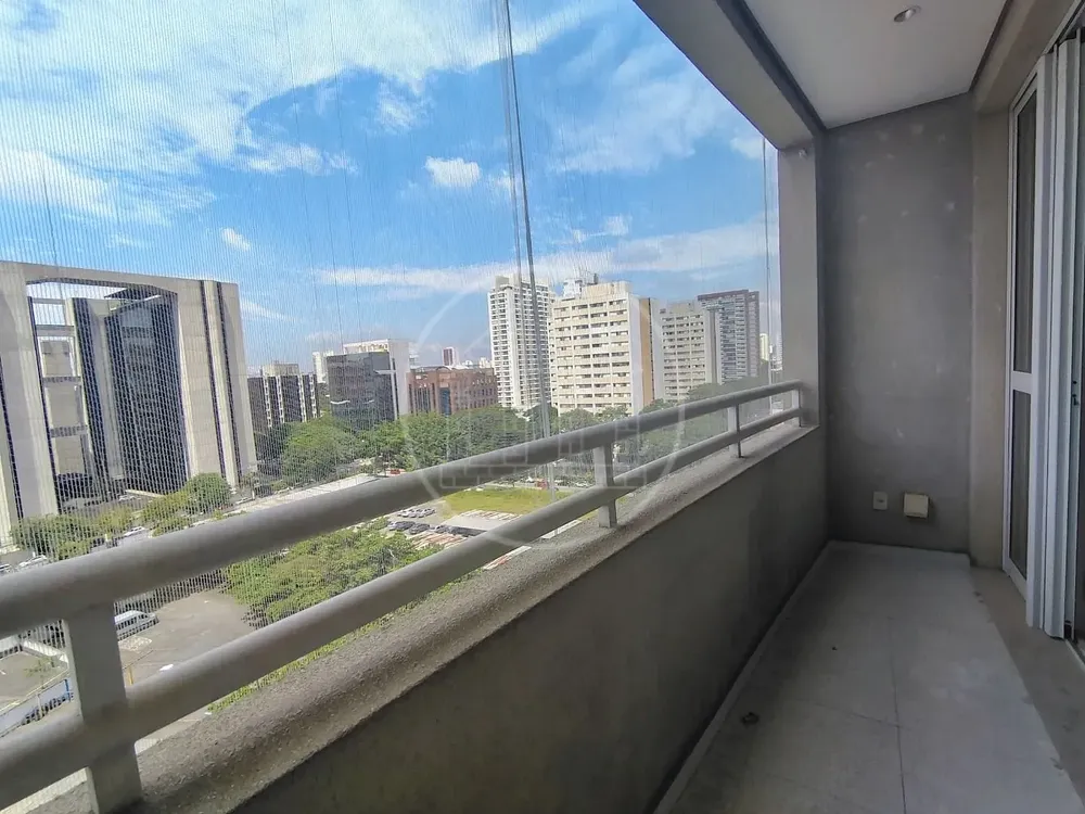 Sala-Conjunto, 38 m² - Foto 5