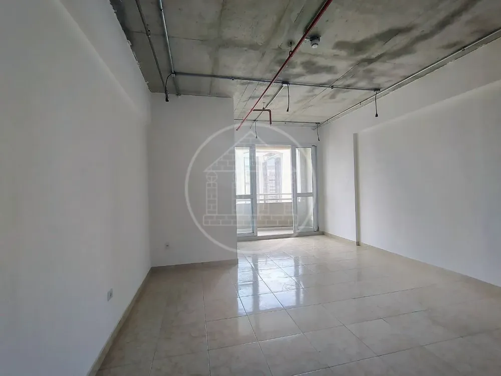 Sala-Conjunto, 38 m² - Foto 1