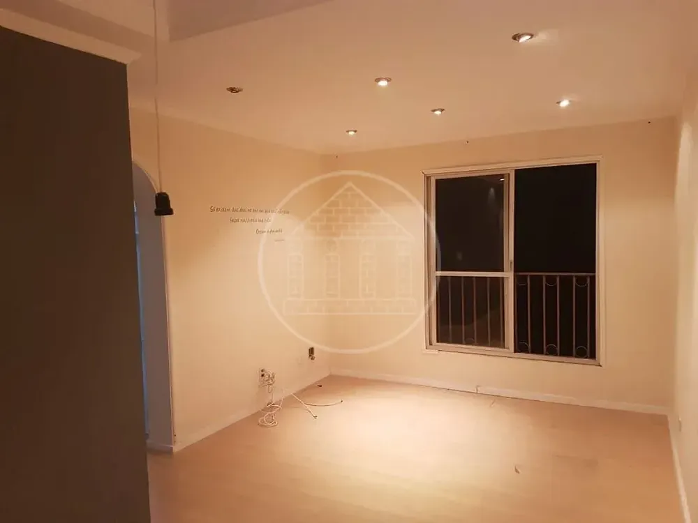 Apartamento, 2 quartos, 64 m² - Foto 2