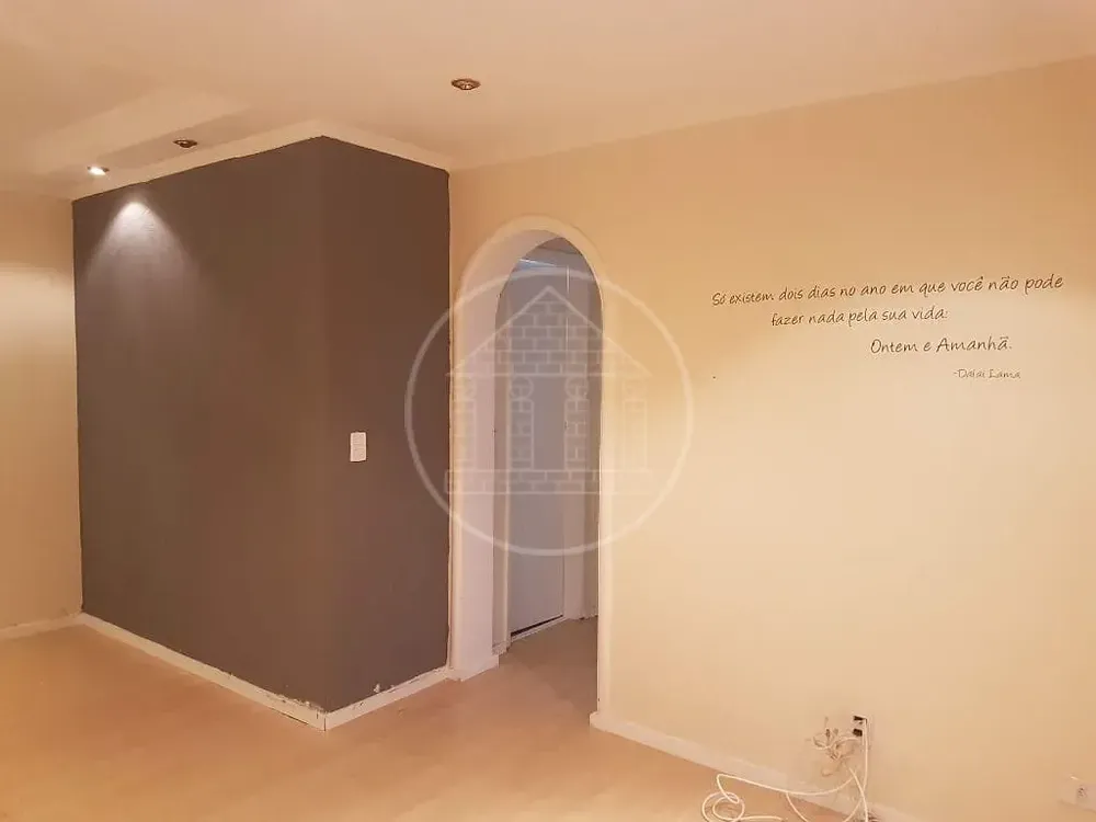 Apartamento, 2 quartos, 64 m² - Foto 1