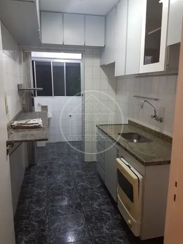 Apartamento, 2 quartos, 64 m² - Foto 10