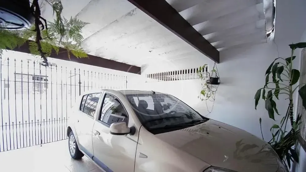 Sobrado, 2 quartos, 170 m² - Foto 4