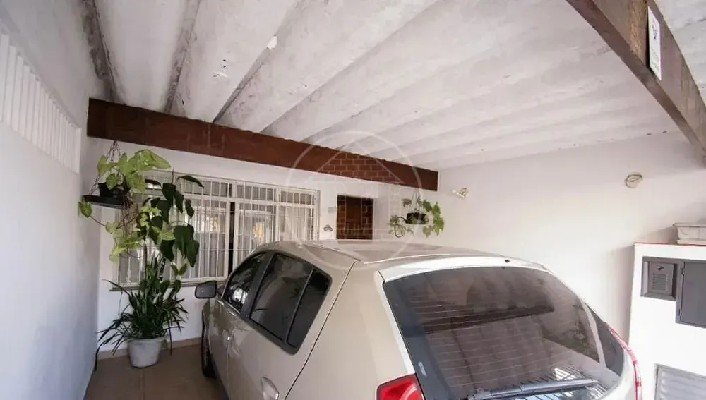 Sobrado, 2 quartos, 170 m² - Foto 3