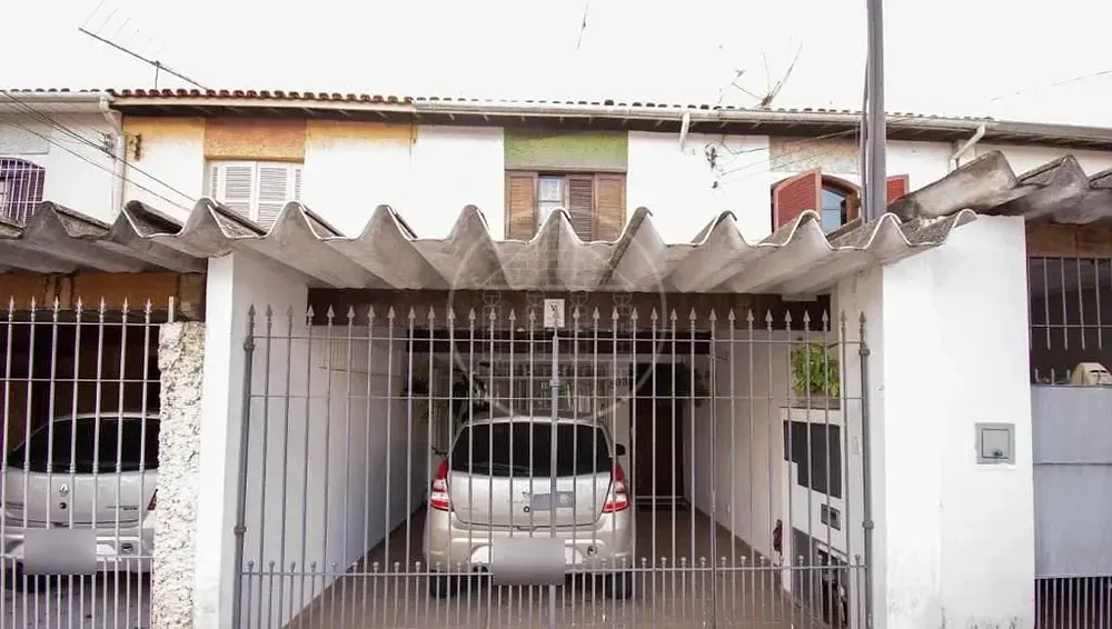 Sobrado, 2 quartos, 170 m² - Foto 1