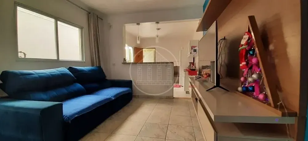 Casa, 2 quartos, 100 m² - Foto 10