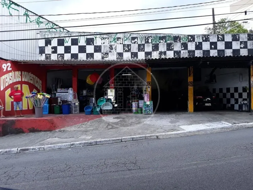 Loja-Salão, 190 m² - Foto 2