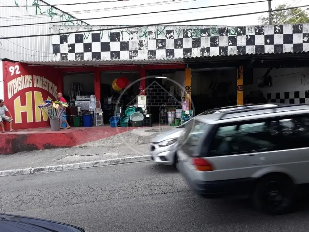 Loja-Salão, 190 m² - Foto 4