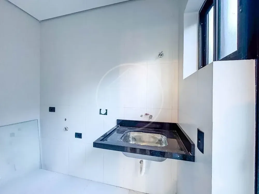 Sobrado, 4 quartos, 230 m² - Foto 9