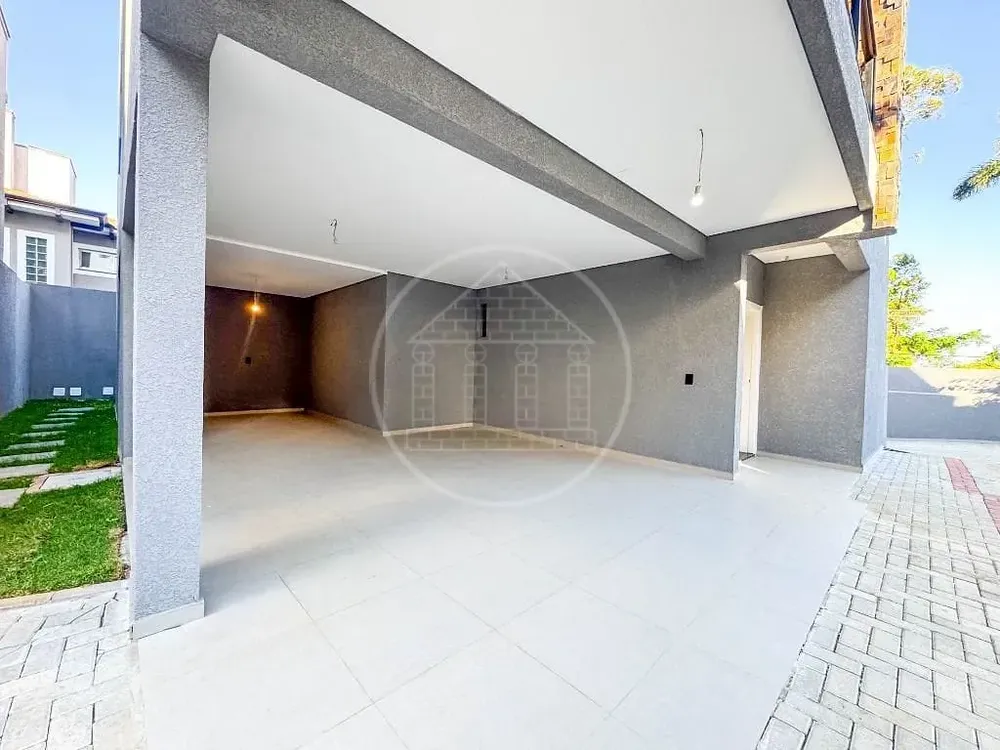 Sobrado, 4 quartos, 230 m² - Foto 3