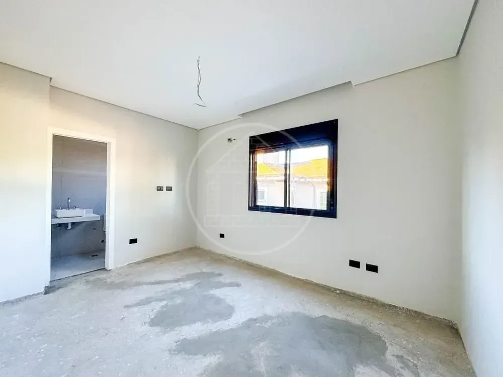 Sobrado, 4 quartos, 230 m² - Foto 11