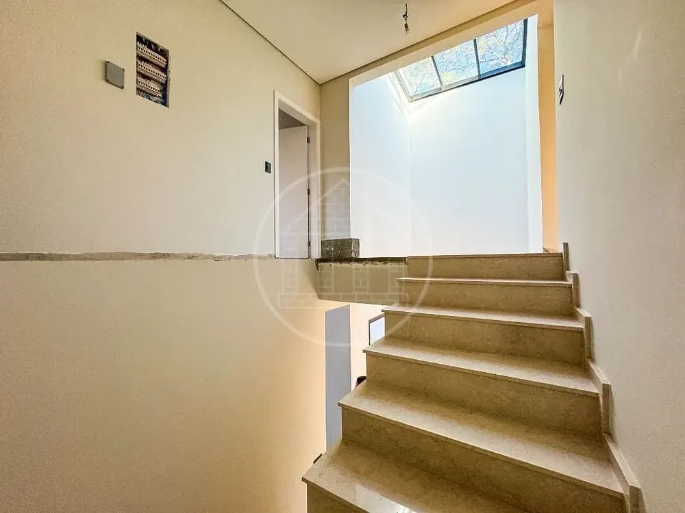 Sobrado, 4 quartos, 230 m² - Foto 10