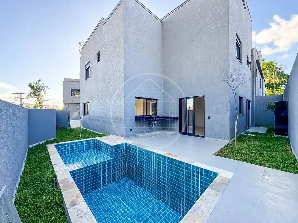 Sobrado, 4 quartos, 230 m² - Foto 8