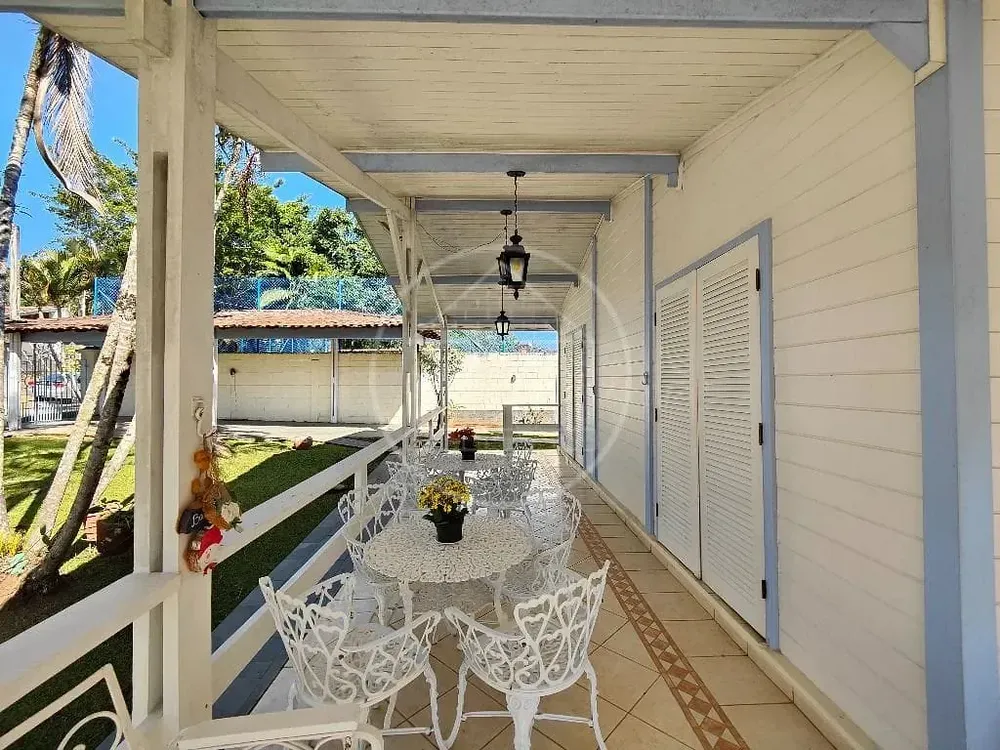 Casa, 5 quartos, 250 m² - Foto 10