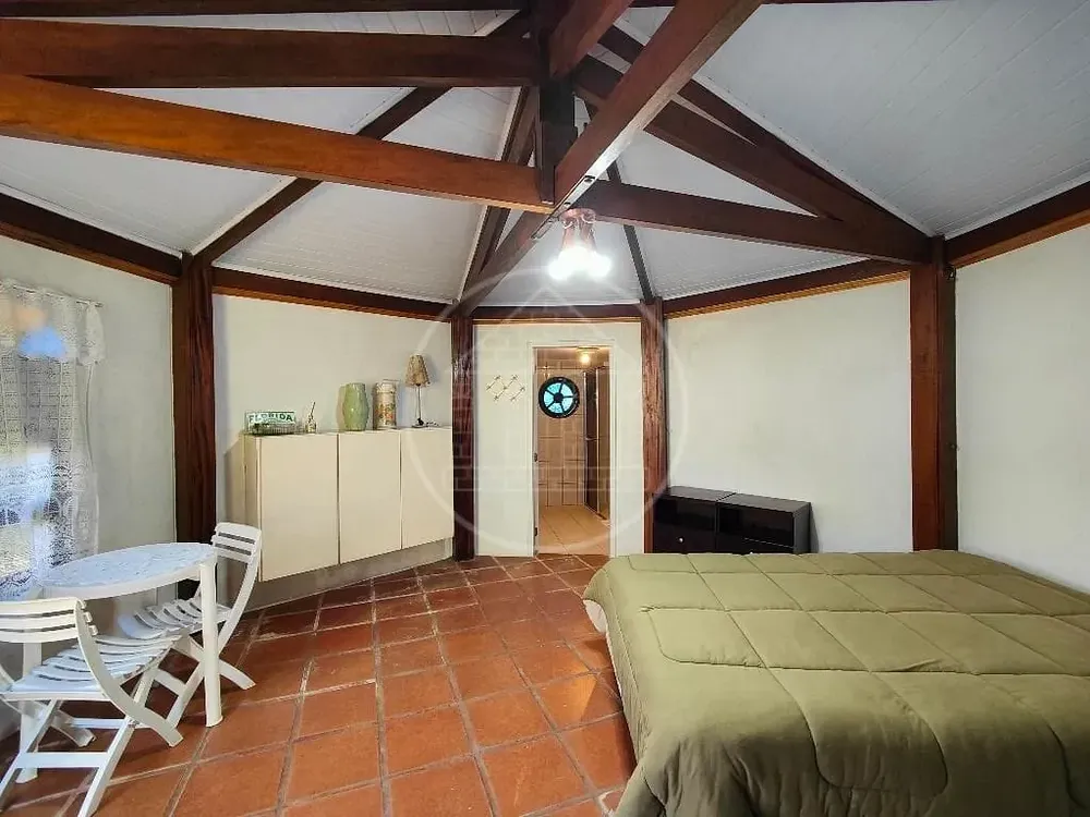 Casa, 5 quartos, 250 m² - Foto 16