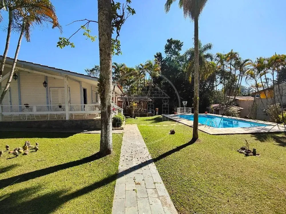 Casa, 5 quartos, 250 m² - Foto 5