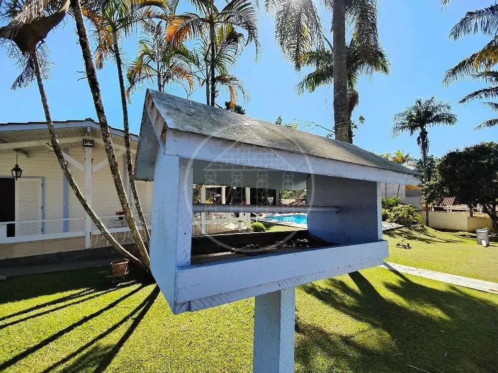 Casa, 5 quartos, 250 m² - Foto 6