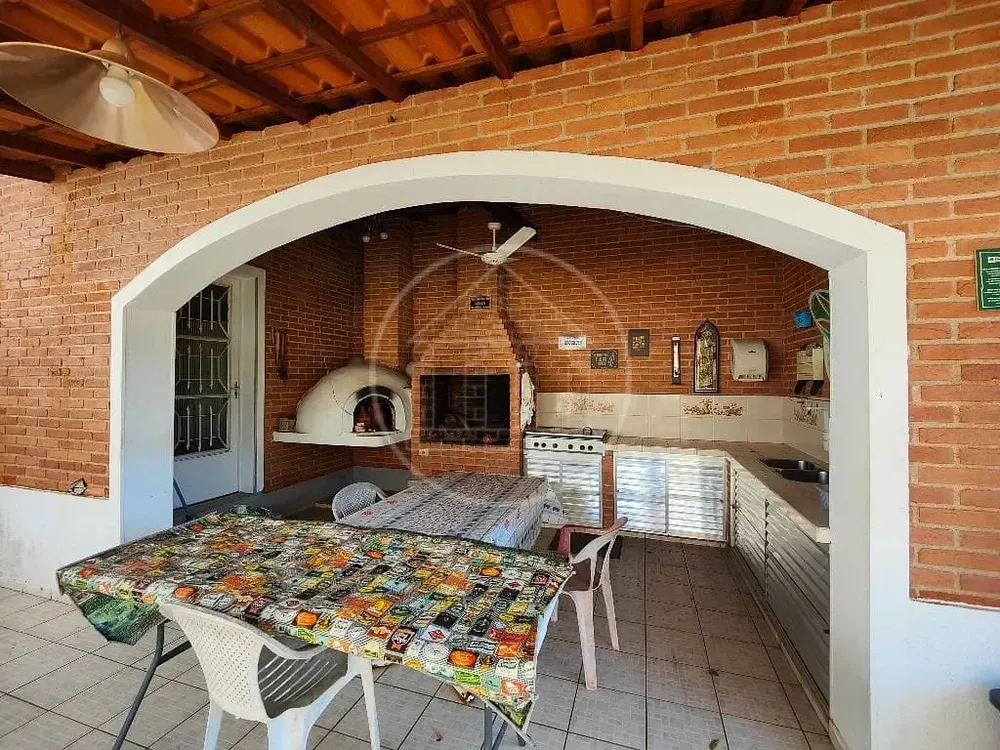 Casa, 5 quartos, 250 m² - Foto 14