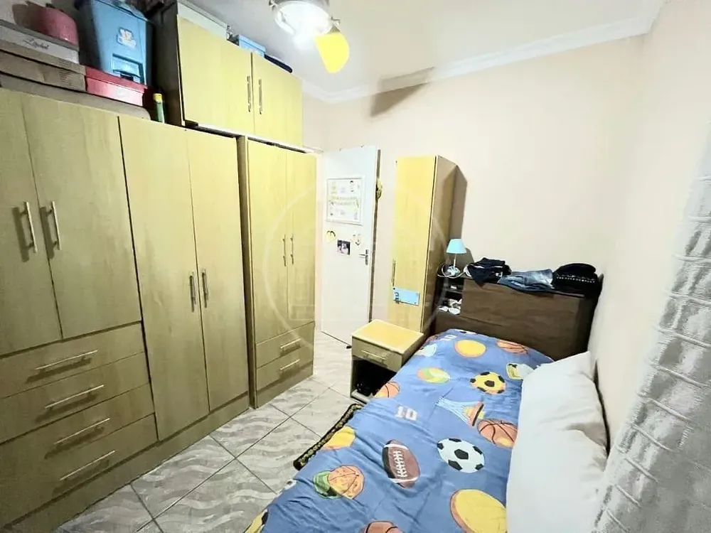 Sobrado, 2 quartos, 67 m² - Foto 5