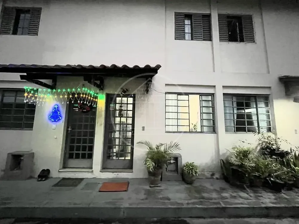 Sobrado, 2 quartos, 67 m² - Foto 1