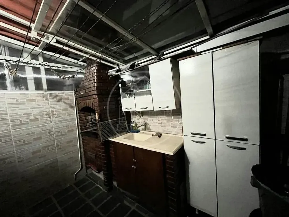 Sobrado, 2 quartos, 67 m² - Foto 9