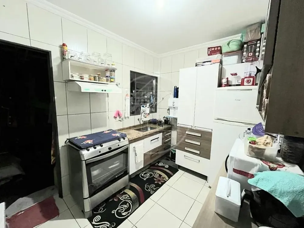 Sobrado, 2 quartos, 67 m² - Foto 12
