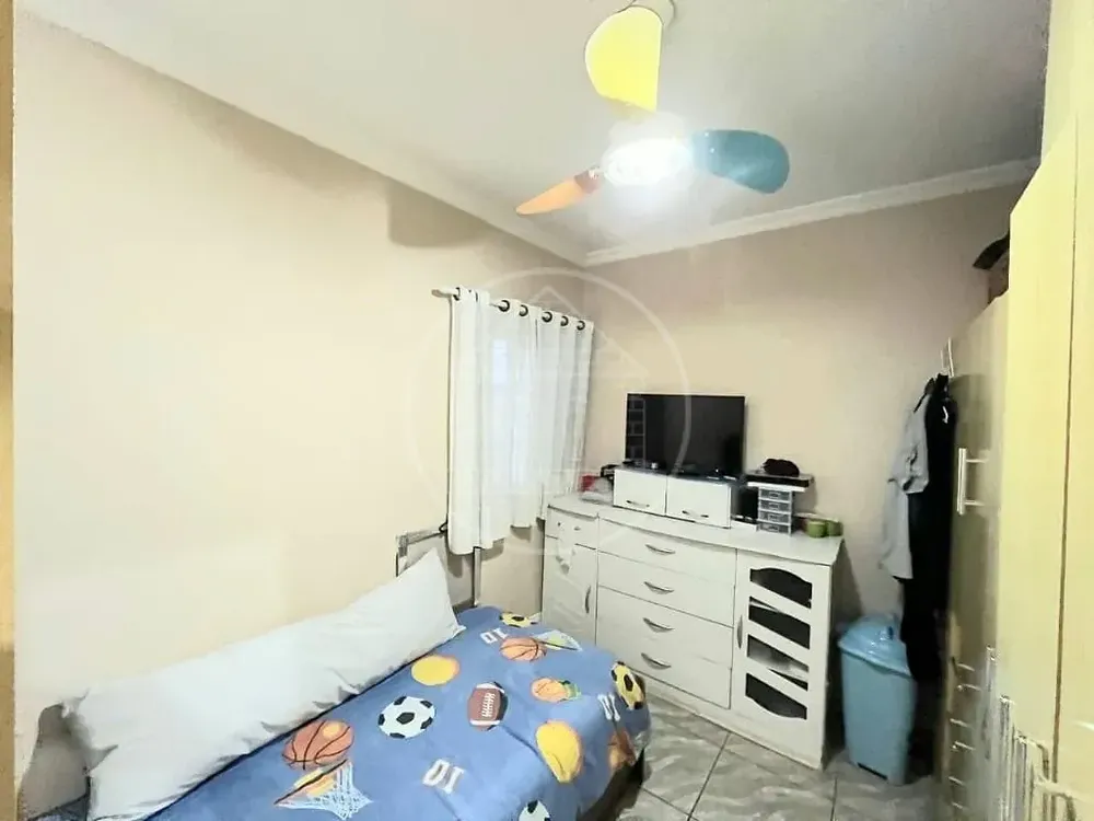 Sobrado, 2 quartos, 67 m² - Foto 2
