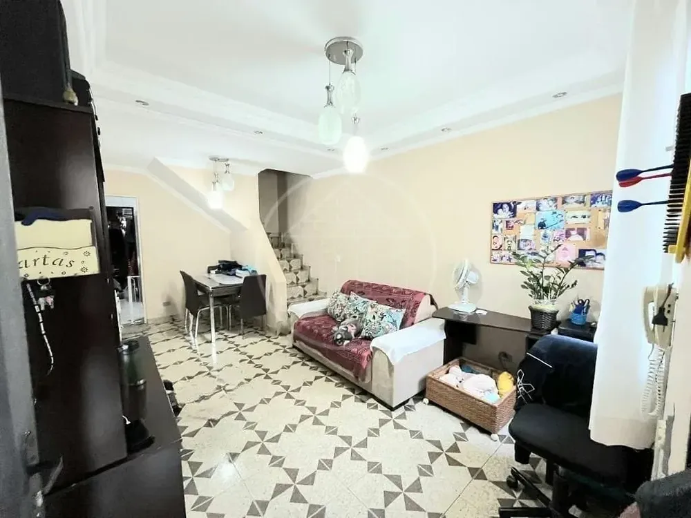 Sobrado, 2 quartos, 67 m² - Foto 8