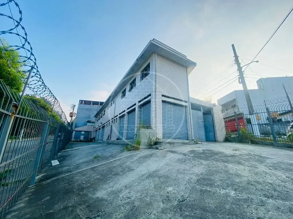 Prédio Inteiro, 500 m² - Foto 1