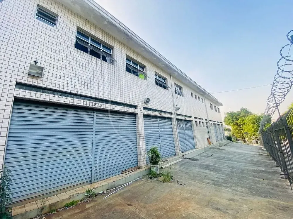 Prédio Inteiro, 500 m² - Foto 2