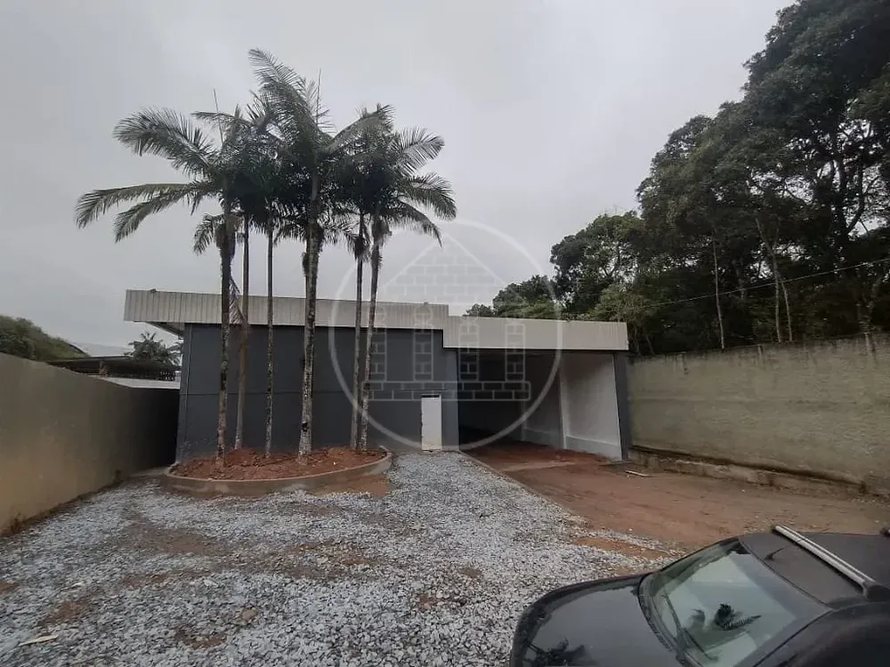 Depósito-Galpão, 1050 m² - Foto 3