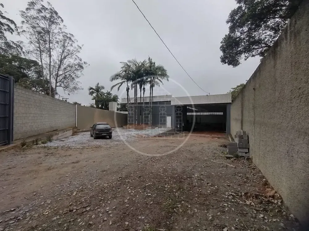 Depósito-Galpão, 1050 m² - Foto 2