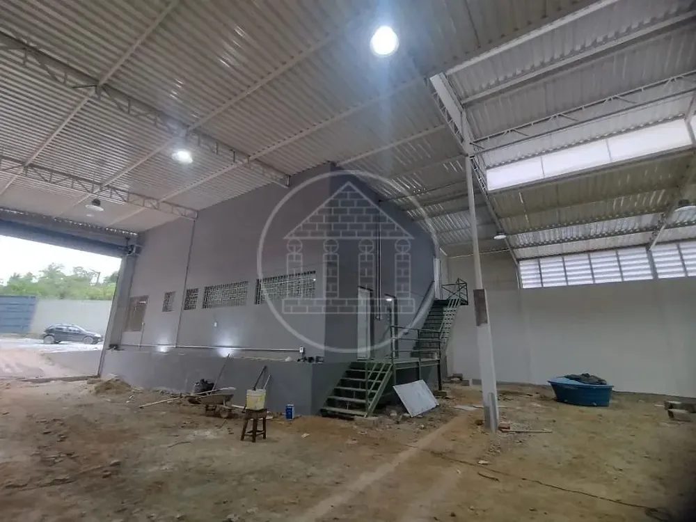 Depósito-Galpão, 1050 m² - Foto 4