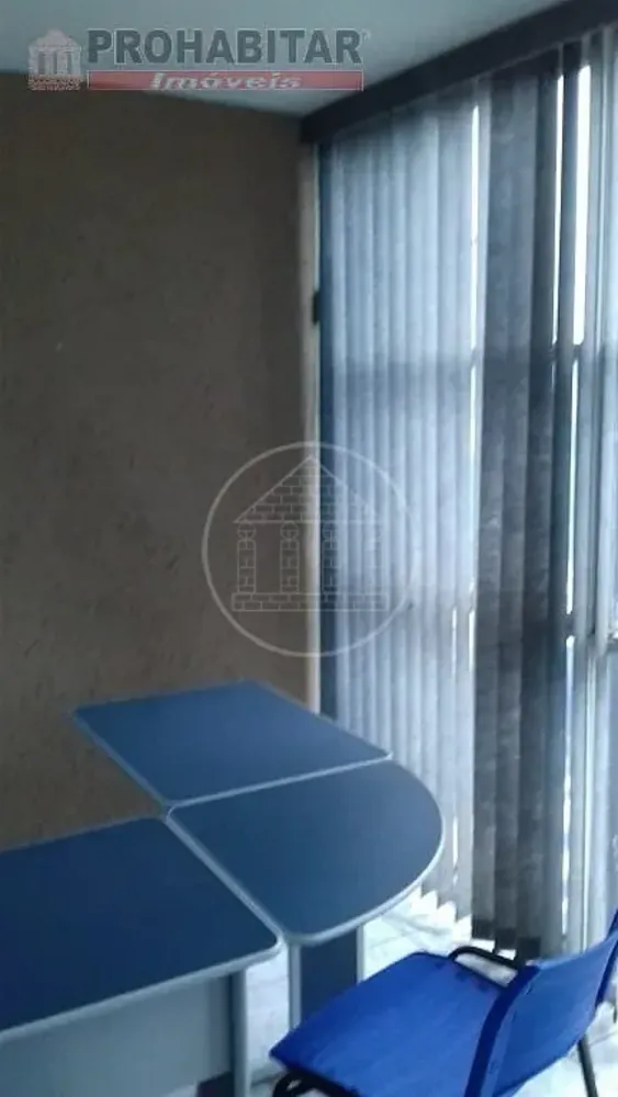 Sala-Conjunto, 49 m² - Foto 6