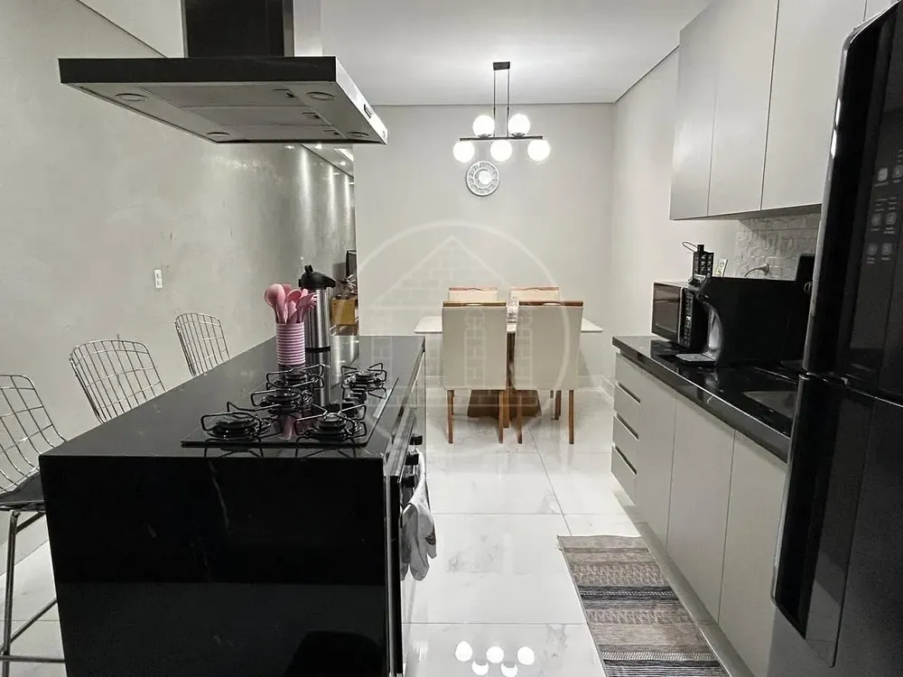 Sobrado, 3 quartos, 140 m² - Foto 3