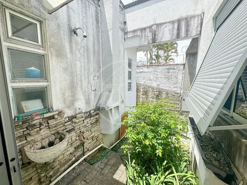 Sobrado, 2 quartos, 205 m² - Foto 6
