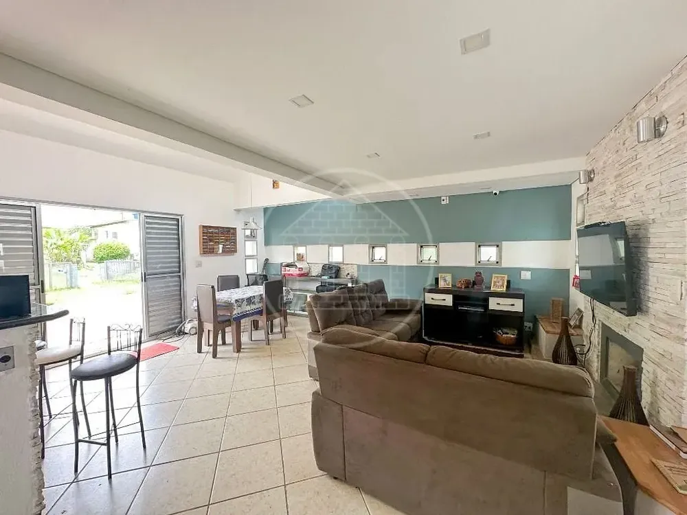Sobrado, 2 quartos, 205 m² - Foto 3