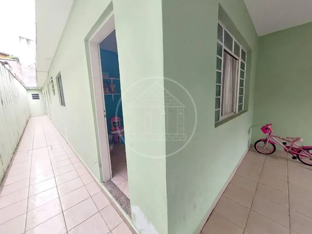 Casa, 2 quartos, 70 m² - Foto 2