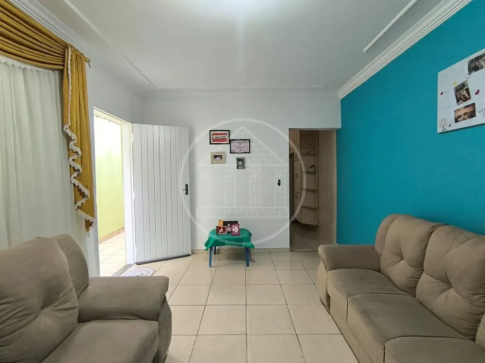 Casa, 2 quartos, 70 m² - Foto 11