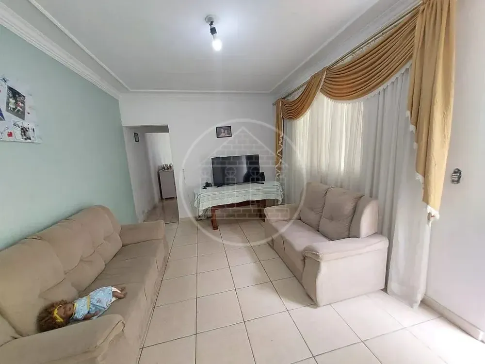 Casa, 2 quartos, 70 m² - Foto 5