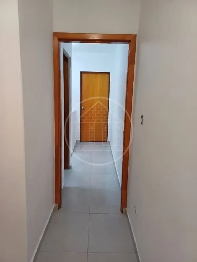 Sobrado, 2 quartos, 64 m² - Foto 14