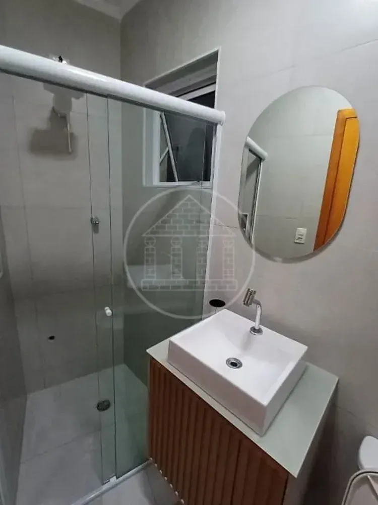 Sobrado, 2 quartos, 64 m² - Foto 13