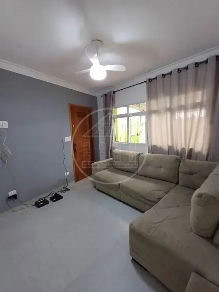 Sobrado, 2 quartos, 64 m² - Foto 7