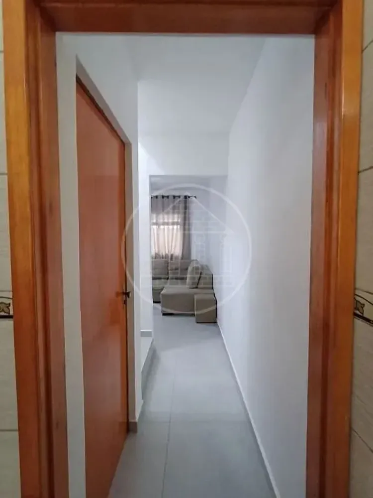 Sobrado, 2 quartos, 64 m² - Foto 6