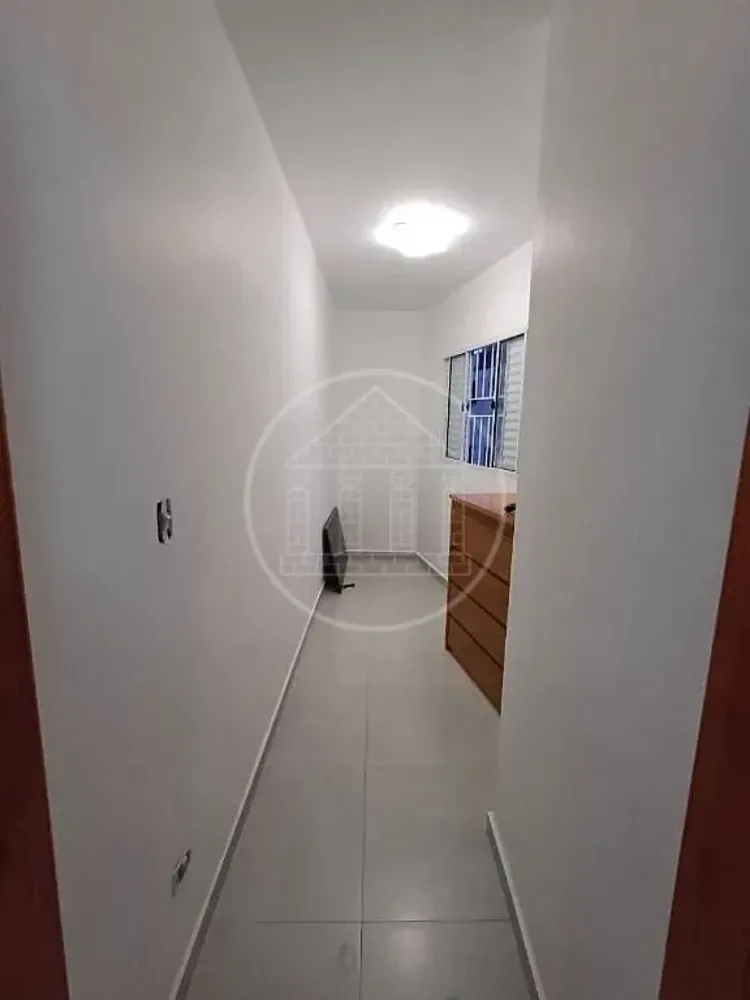 Sobrado, 2 quartos, 64 m² - Foto 7
