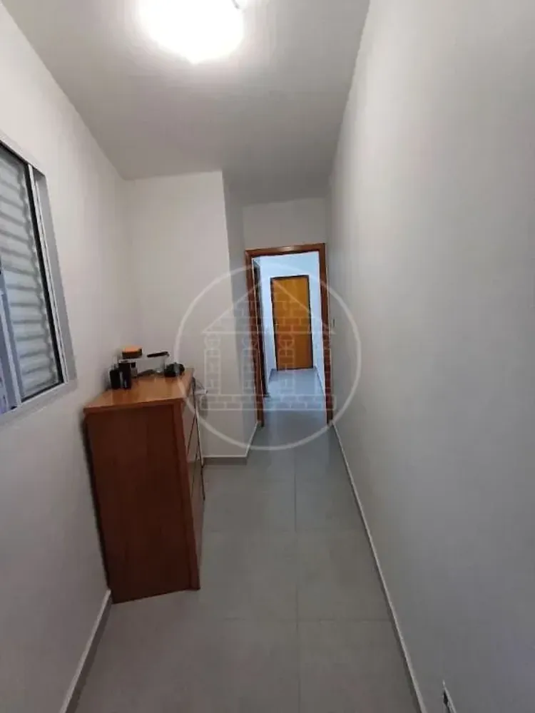 Sobrado, 2 quartos, 64 m² - Foto 5