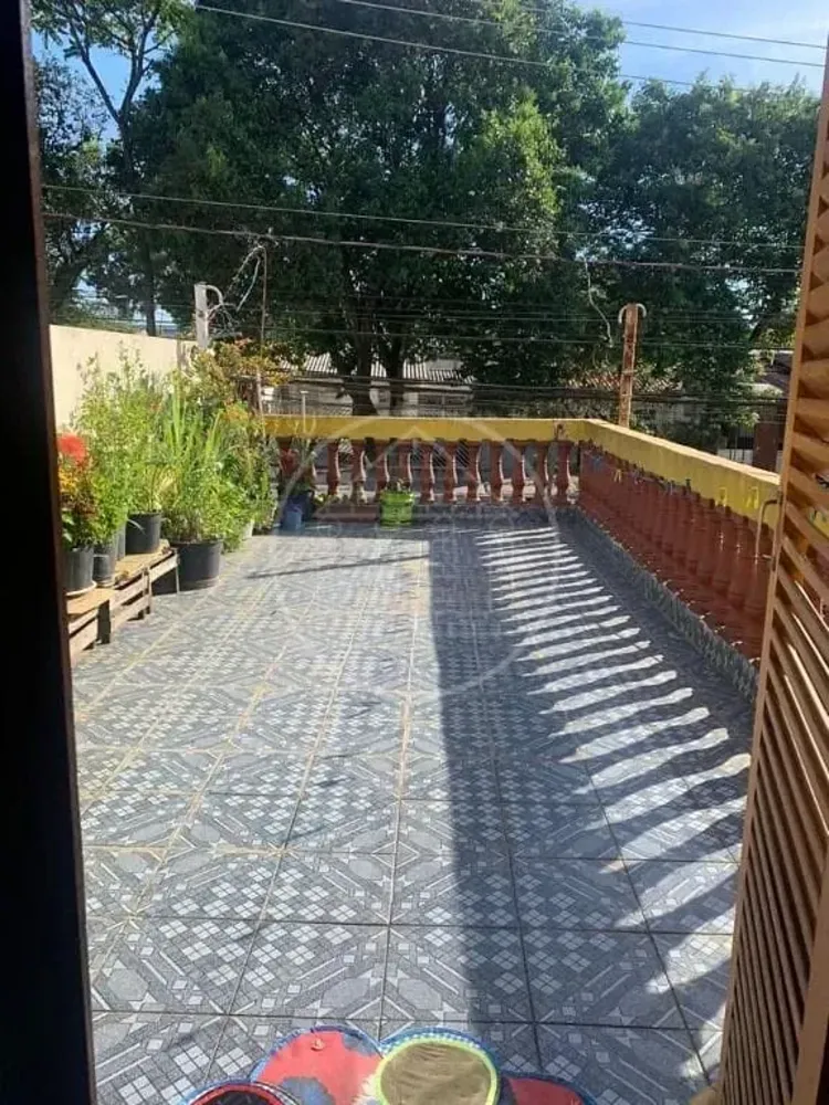 Sobrado, 3 quartos, 68 m² - Foto 2