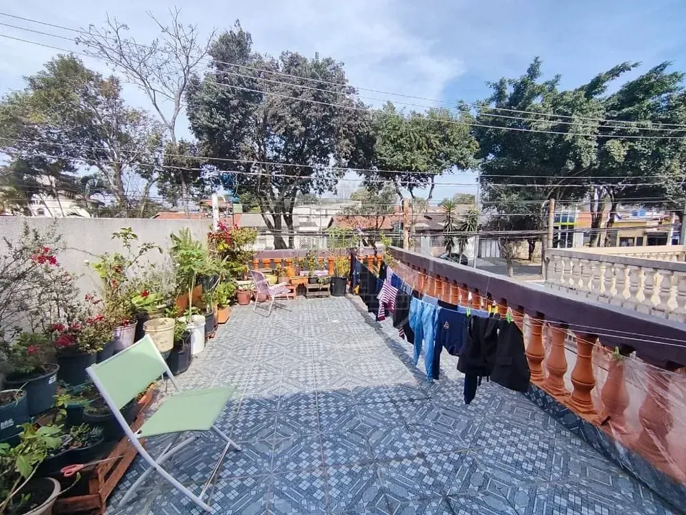 Sobrado, 3 quartos, 68 m² - Foto 4