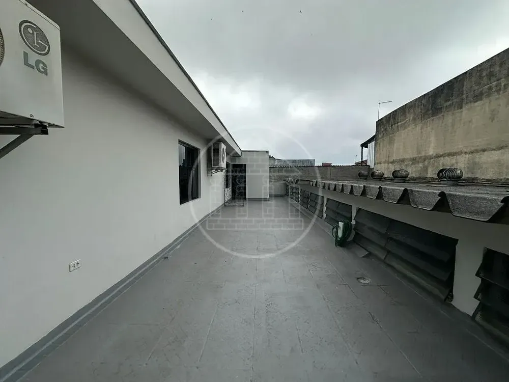Depósito-Galpão, 550 m² - Foto 8