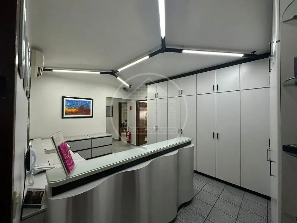 Depósito-Galpão, 550 m² - Foto 7